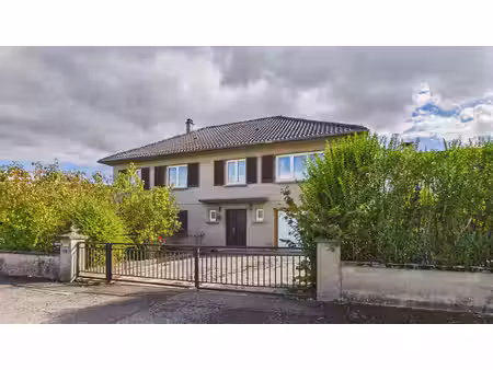 maison multiples possibilités