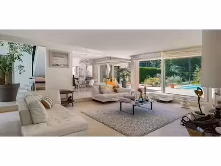 maison avec piscine et jardin lamorlaye (60)