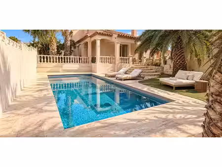 maison avec jardin narbonne (11)