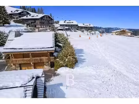 vente maison à megève (74120) : à vendre / 200m² megève