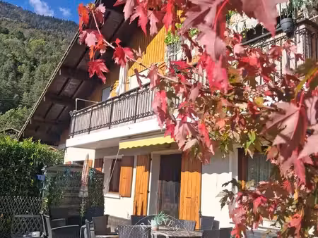 vente maison à thônes (74230) : à vendre / 201m² thônes