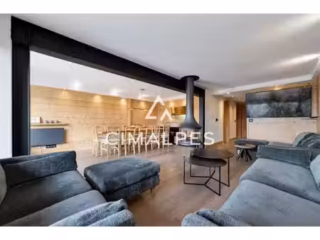 vente maison aux arcs (73700) : à vendre / 166m² les arcs
