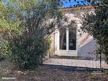 maison 2 pièces 60 m²