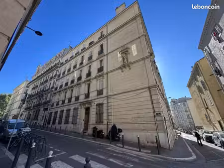 appartement 4 pièces 105 m²