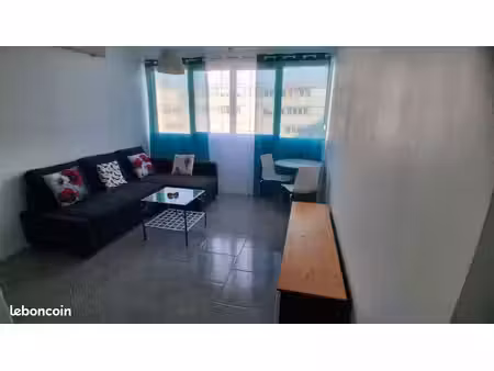 studio meublé a louer à aix-en-provence