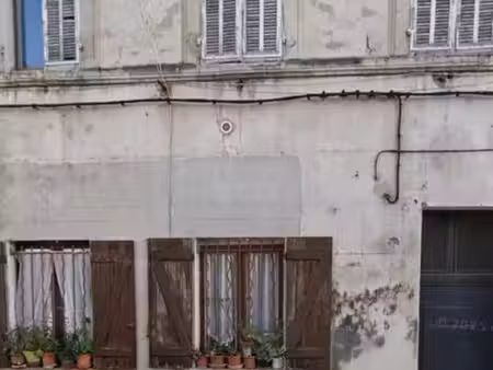 appartement 2 pièces 24 m²