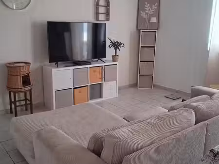 appartement t4