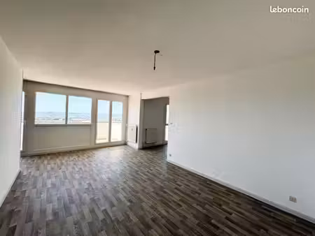 appartement 3 pièces 70 m²