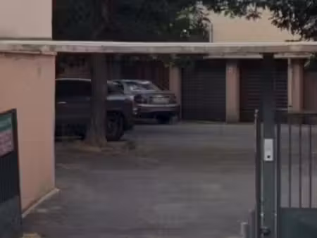 box garage marignane