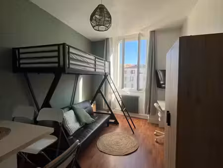 location studio marseille