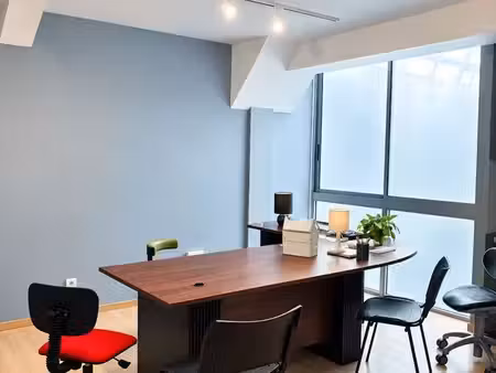 bureaux 40 m² vitrolles