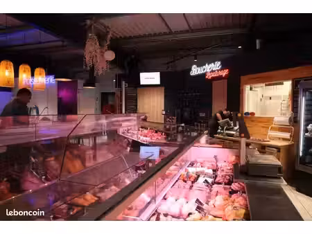 boucherie restaurant