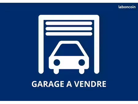 garage martigues