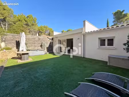 maison 4 pièces 97 m²