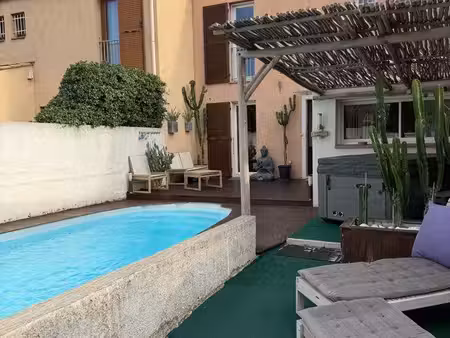 maison 10e