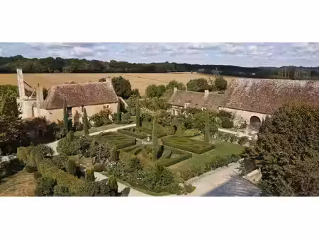 manoir la perriere (61)