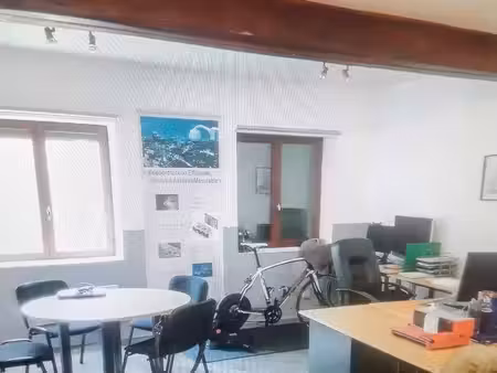 à louer bureau