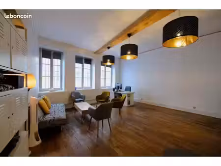 salle 35 m² croix-rousse – 1 jour/semaine –coworking  thérapie  coaching  formation