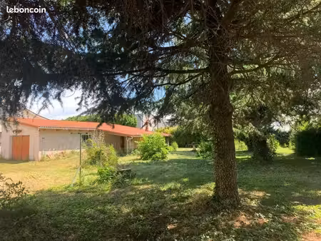 terrain 761 m² solaize