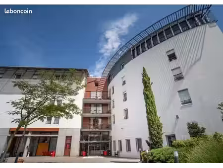 appartement 1 pièce 23 m²