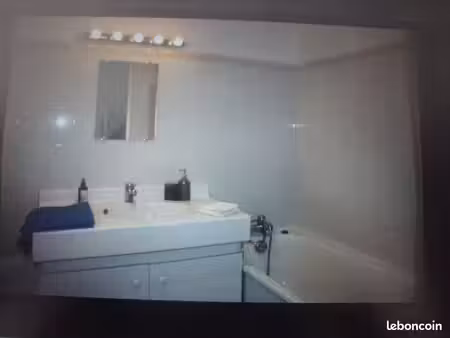 loue studio meuble lyon 9