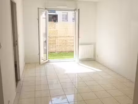 appartement t2 31m2