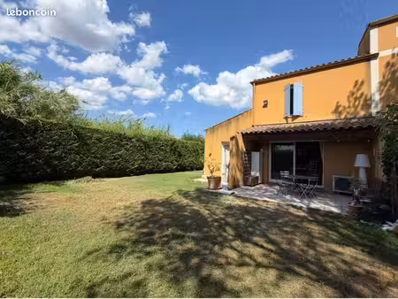 maison (mazet)