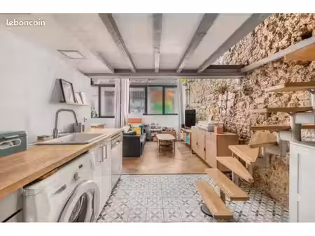 charmant appartement hypercentre
