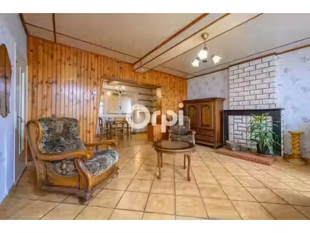 vente maison 4 pièces 131.61 m² à cerfontaine (59680)  77 200 €