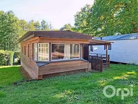 vente maison 3 pièces 30 m² à gerardmer (88400)  25 000 €
