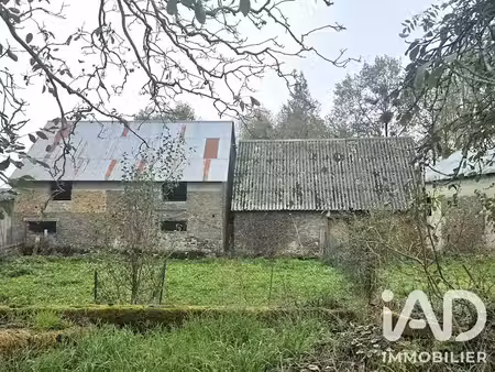 vente ferme 2 pièces 80 m² à torigni-sur-vire (50160)  39 000 €