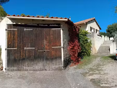 maison parfaitement située