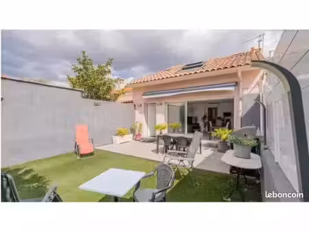 maison de ville