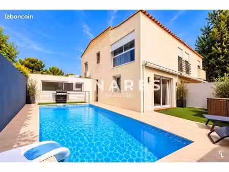 maison 3 pièces 75 m²
