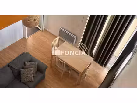 a vendre-beau duplex en excellent etat a juvisy-sur-orge a 5 min a pied de la gare (rer ce