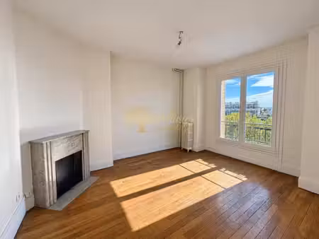 appartement 2 pièces à vendre à saint-maur-des-fossés – champignol – 43 50 m²  ascenseur  