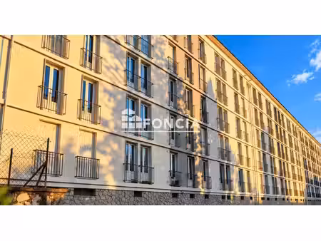 appartement 3 pièces de 67 35 m² à proximité des bords de vienne