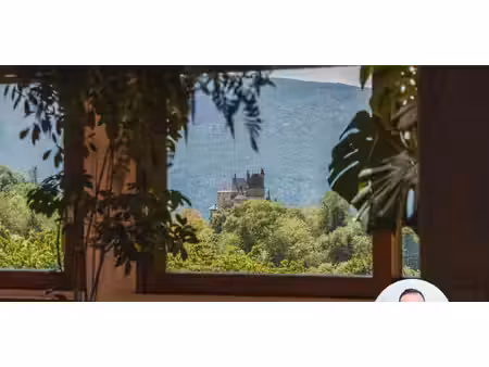 appartement avec terrasse veyrier-du-lac (74)