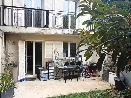 maison familiale avec jardins  double accès et sous-sol total ? secteur orgemont