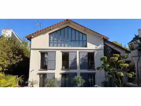 maison avec terrasse saint-maur-des-fosses (94)