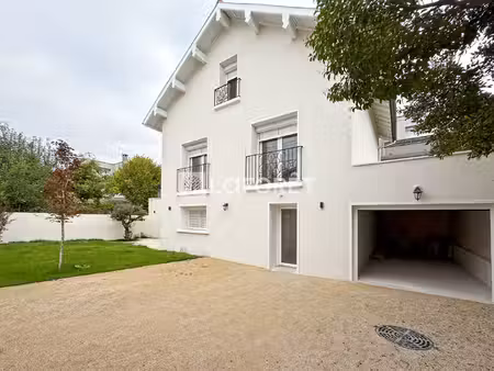 maison entièrement rénovée valence avec 4 chambres  terrasse plein sud et jardin