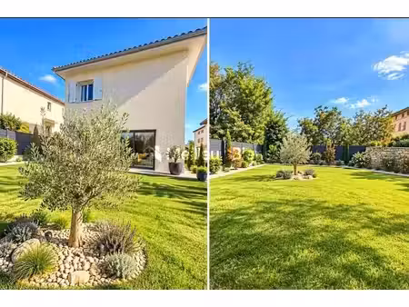 villa individuelle de 2025 emplacement d'exception