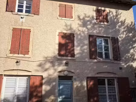studio 23 m2 a vendre au coeur de villefranche sur saone