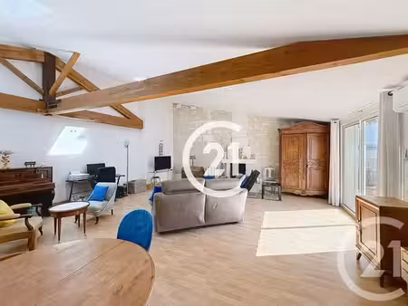 maison à vendre - 4 pièces - 141 20 m2 - cognac - 16 - poitou-charentes