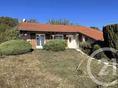 maison à vendre - 4 pièces - 96 88 m2 - meximieux - 01 - rhone-alpes
