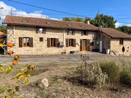 maison à vendre à vayres (87600) - haute-vienne