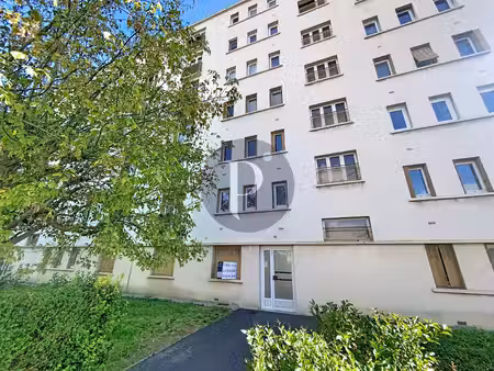 quartier des fleurs- appartement 2/3 pieces-10 min du rer d
