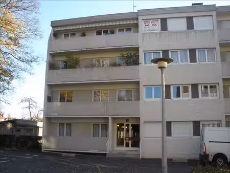 appartement andresy - 3 pièce(s) - 66.69 m2