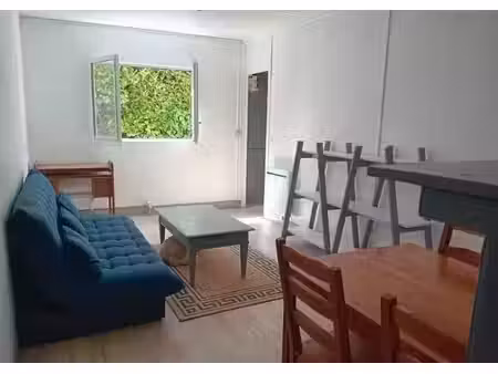 appartement t2 arcachon - 42 m2 - 650 euros ttc