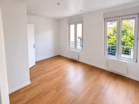 3 pièces de 43 52 m2 refait à neuf bagnolet
